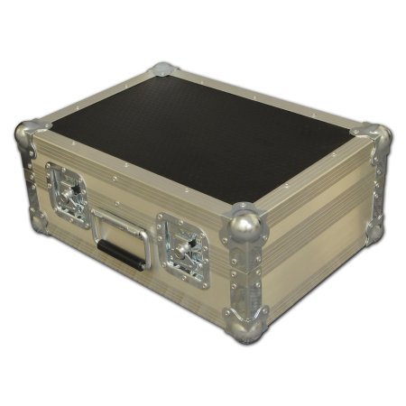 Mechanics Toolbox Flight Case 175mm High